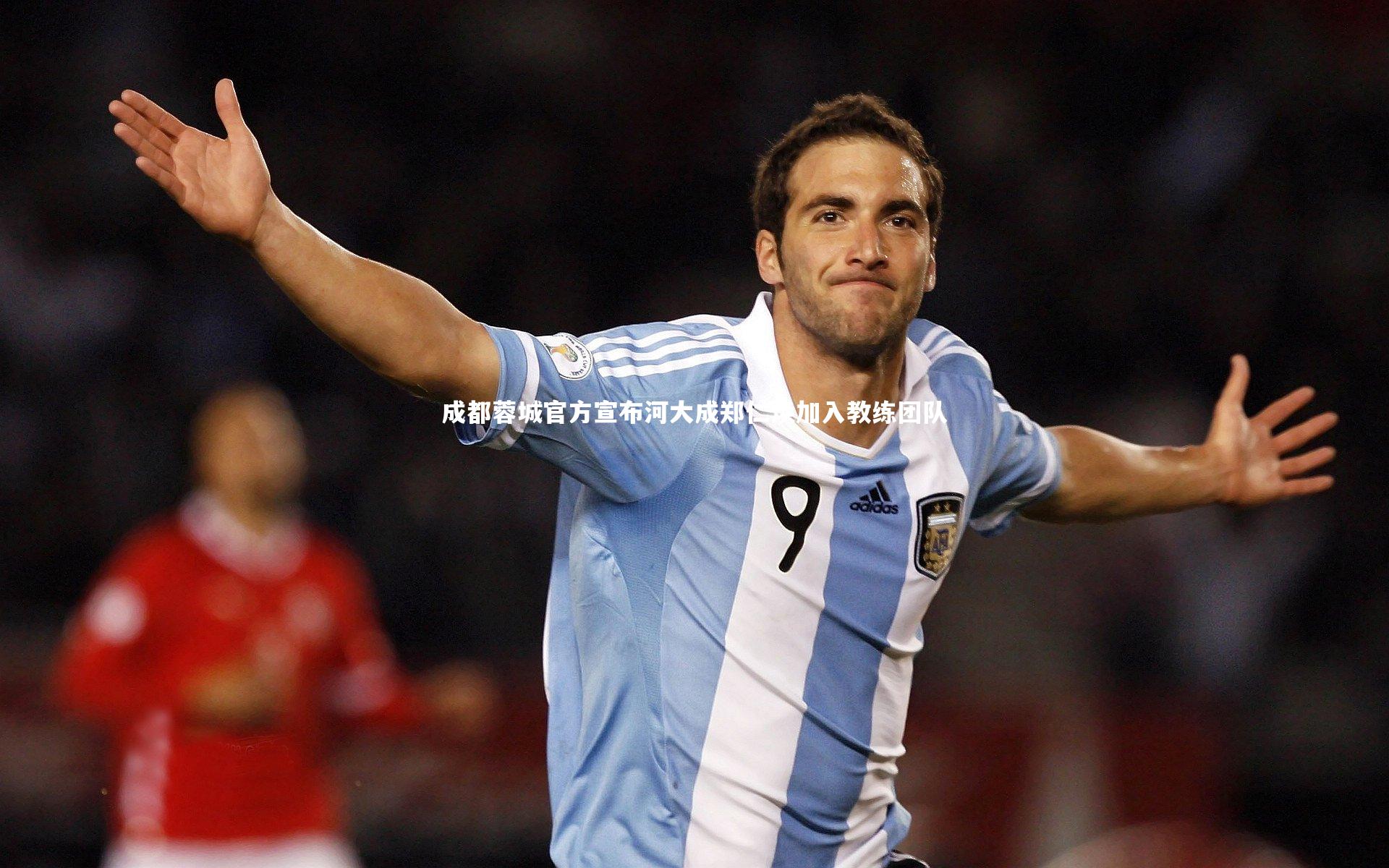 成都蓉城官方宣布河大成郑仁焕加入教练团队